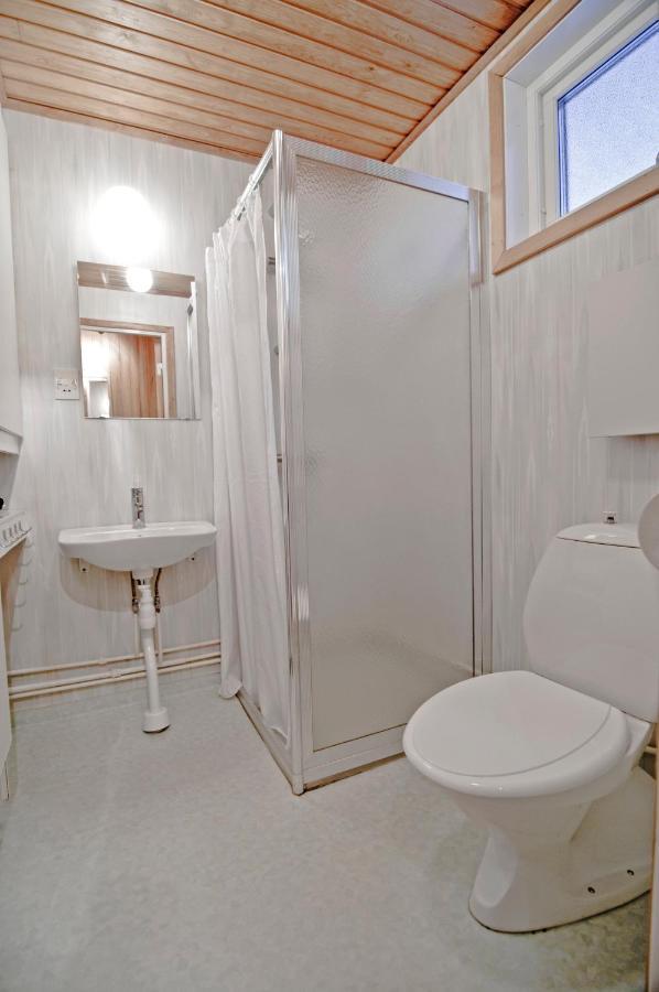 Kappas Cabin Village Björkliden الغرفة الصورة